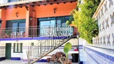 Chalet in Canyelles-La Montgoda photo 26