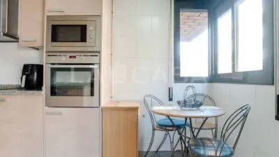 Apartment in Can Roca-Muntanyeta photo 12