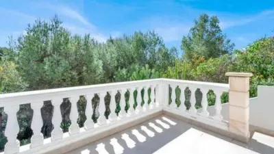 Chalet in Calvià photo 29