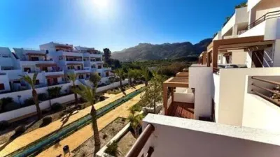 Apartment on Ceuta Street photo 9