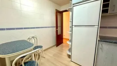 Piso en Velilla de San Antonio photo 12
