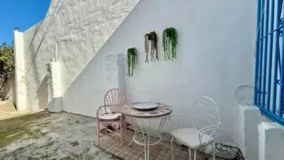Chalet en Formentera del Segura photo 21