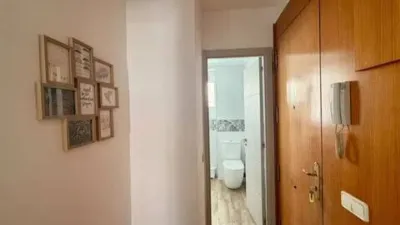 Apartment in Aiora photo 23