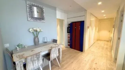 Apartment in Provençals del Poblenou photo 9