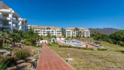 Penthouse in La Cala Golf-Lagar Martell photo 15