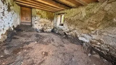 Rustic house on Calle Fornos, 9 photo 5