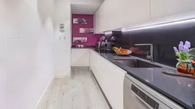 Apartment in Provençals del Poblenou photo 17