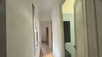 Apartment on Carrer de Joaquim Valls photo 24
