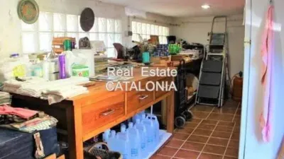Chalet in Canyelles-La Montgoda photo 28