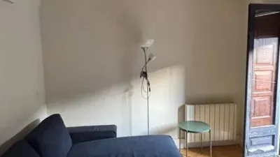 Apartment in Barri Vell photo 11