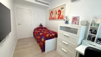 Apartment in Provençals del Poblenou photo 23