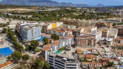 Apartment in Poble de Ponent photo 20