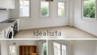 Apartment in Cidade Vella-Atochas-Pescadería photo 10
