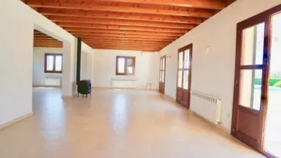 Rustic house in Palma de Mallorca photo 27