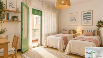 Apartment on Carrer de Sant Elm photo 4