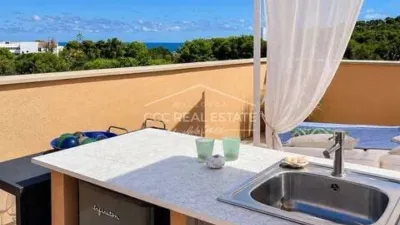 Chalet in Capdepera photo 28