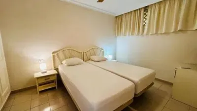 Apartment on Calle Ant Glez Barrios, 1 photo 13