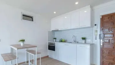 Flat on Calle Sc Delta Muga, 9 photo 6