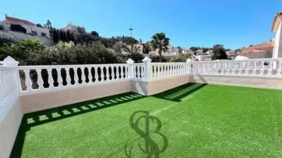 Chalet in Norte-Venta Lanuza-Cala d'Or photo 23