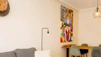Piso - Vista 4