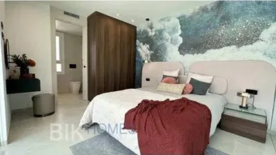 Chalet in Algorfa photo 14