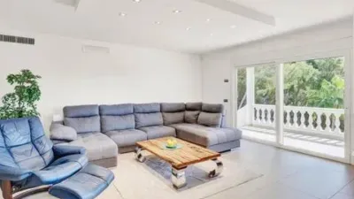 Chalet in Calvià photo 16