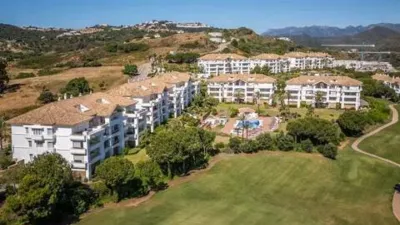 Penthouse in La Cala Golf-Lagar Martell photo 13
