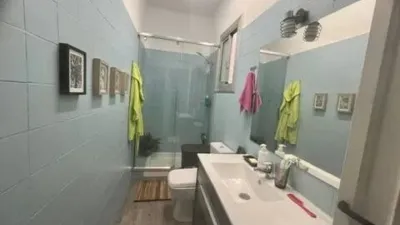 Apartment on Carrer de Joaquim Valls photo 18