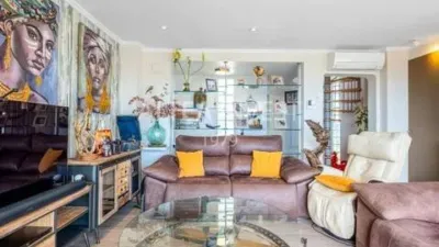 Flat on Calle de Baja Sondeo photo 16