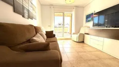 Apartment on Ceuta Street photo 26