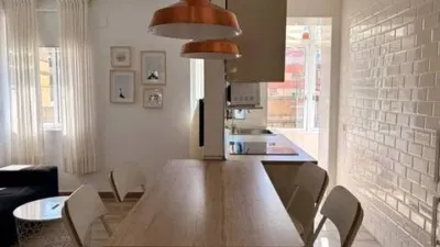 Apartment in Aiora photo 4