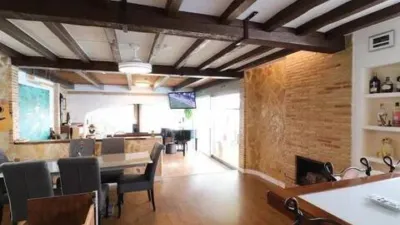 Chalet in Orihuela Costa photo 19