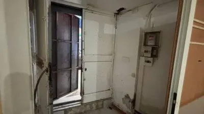 Apartment on Carrer de Camprodon photo 4