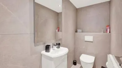 Chalet in Calvià photo 22