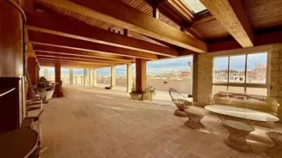 Pis – Torrevieja, Urbanización Calas Blancas - Vista 2