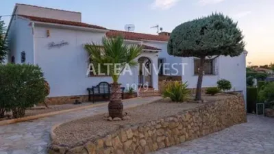 Chalet on Camino del Planet photo 91