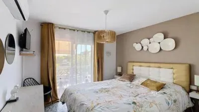 Apartment in Sant Morí Sector photo 18