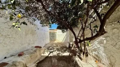 Chalet en Formentera del Segura photo 24