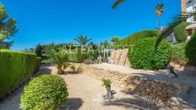 Chalet on Camino del Planet photo 102