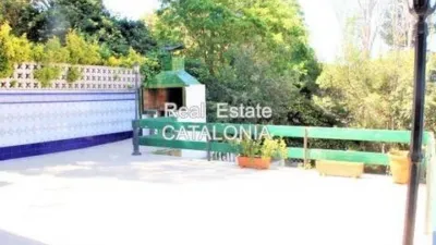 Chalet in Canyelles-La Montgoda photo 25