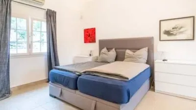 Chalet in Costa d'en Blanes photo 18