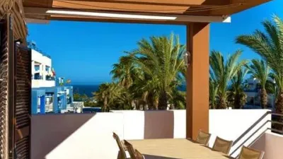 Apartment on Ceuta Street photo 2