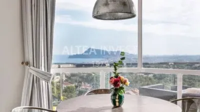 Flat on Calle de Baja Sondeo photo 10