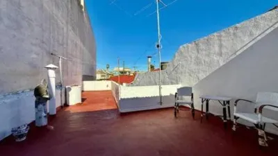 Chalet en Formentera del Segura photo 11