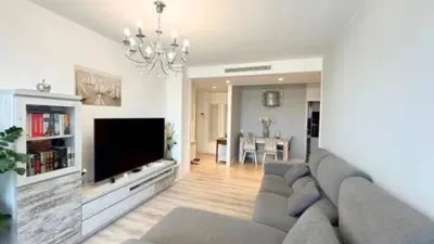 Apartment in Provençals del Poblenou photo 10