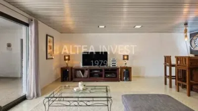 Chalet on Camino del Planet photo 35