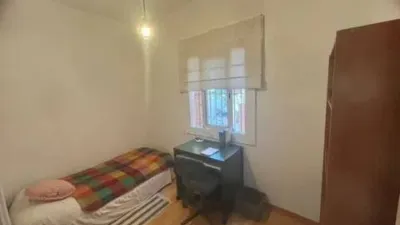 Apartment on Carrer de Joaquim Valls photo 15