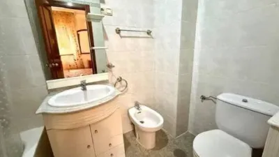 Piso en Velilla de San Antonio photo 32