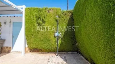 Chalet on Camino del Planet photo 86
