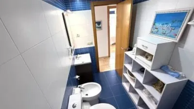 Apartment on Ceuta Street photo 49